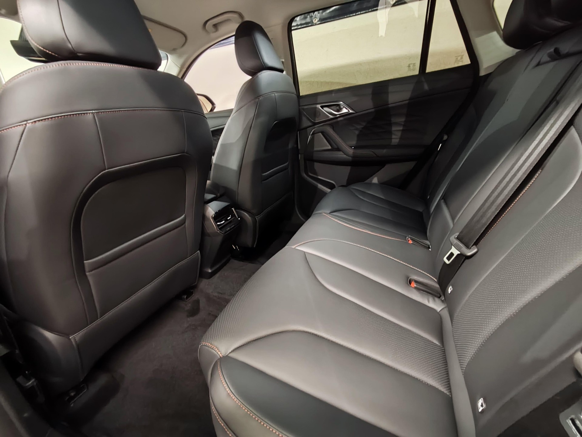 MG HS 1.5 PHEV Luxury-image-10