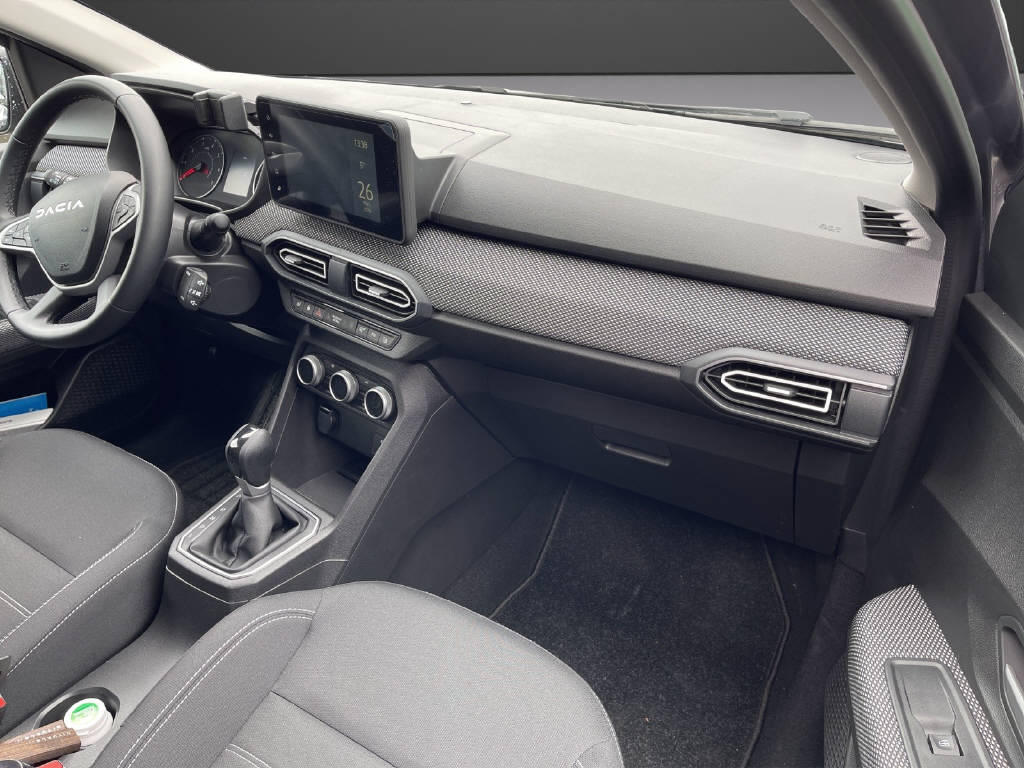 DACIA Sandero 1.0 TCe Journey-image-8
