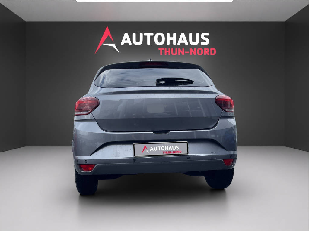 DACIA Sandero 1.0 TCe Journey-image-3