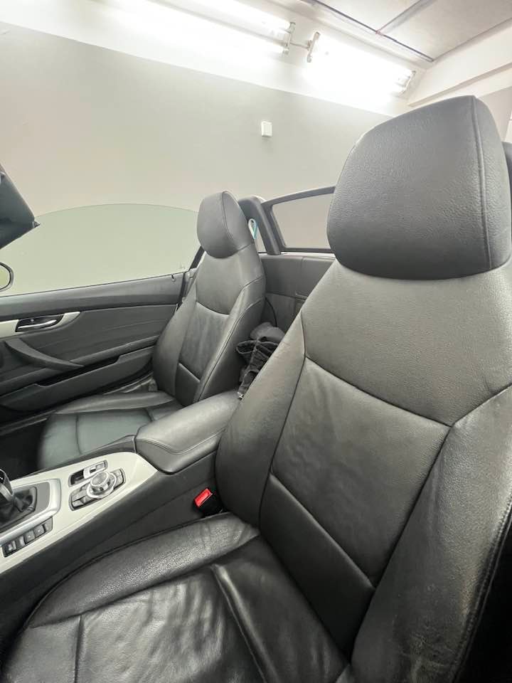 BMW Z4 sDrive20i Steptronic-image-13
