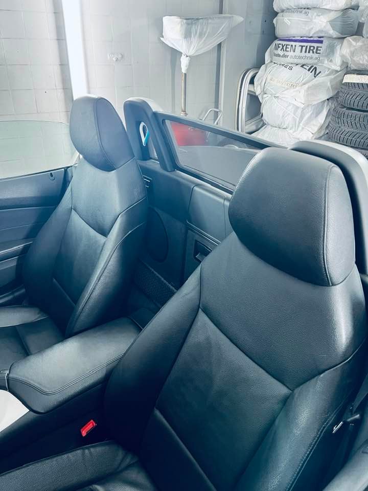 BMW Z4 sDrive20i Steptronic-image-7