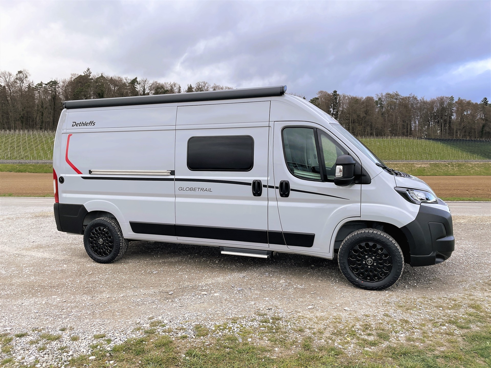 DETHLEFFS Globetrail 600 KS ACTIVE OFFROAD-showroom-element-2