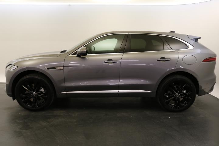 JAGUAR F-Pace 2.0 P400e R-Dynamic SE 90th Anniversary Ed. AWD-showroom-element-2