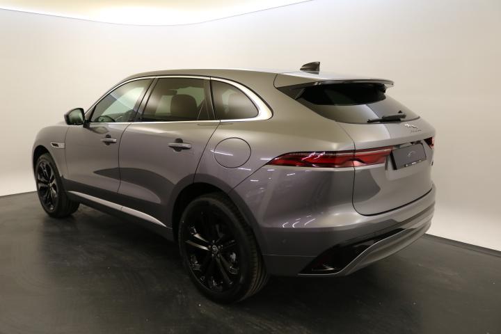 JAGUAR F-Pace 2.0 P400e R-Dynamic SE 90th Anniversary Ed. AWD-showroom-element-3