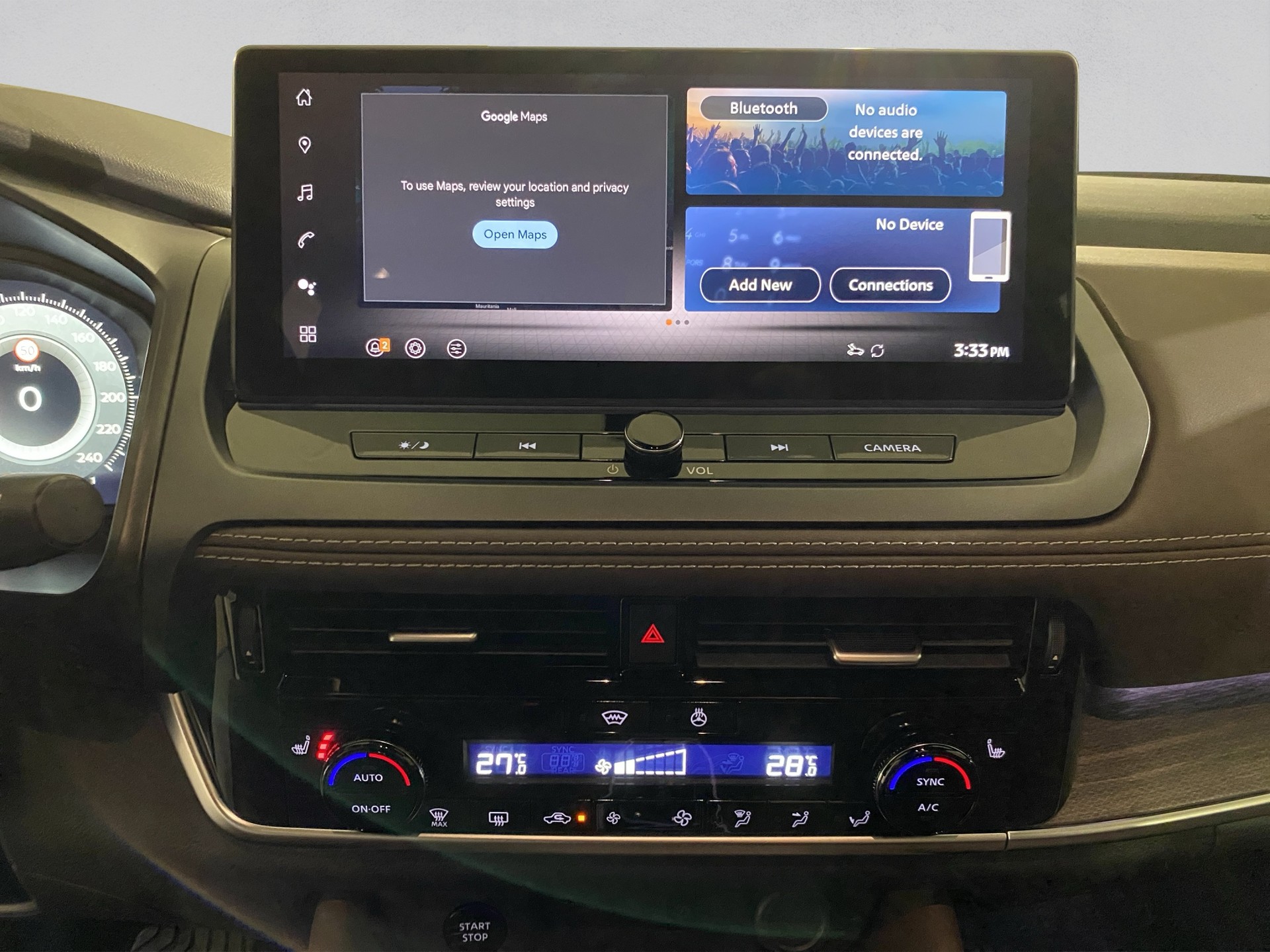 NISSAN Qashqai 1.5 VC-T e-Power Tekna-image-8