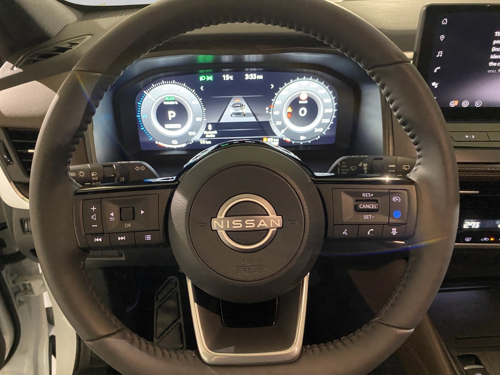NISSAN Qashqai 1.5 VC-T e-Power Tekna-image-6