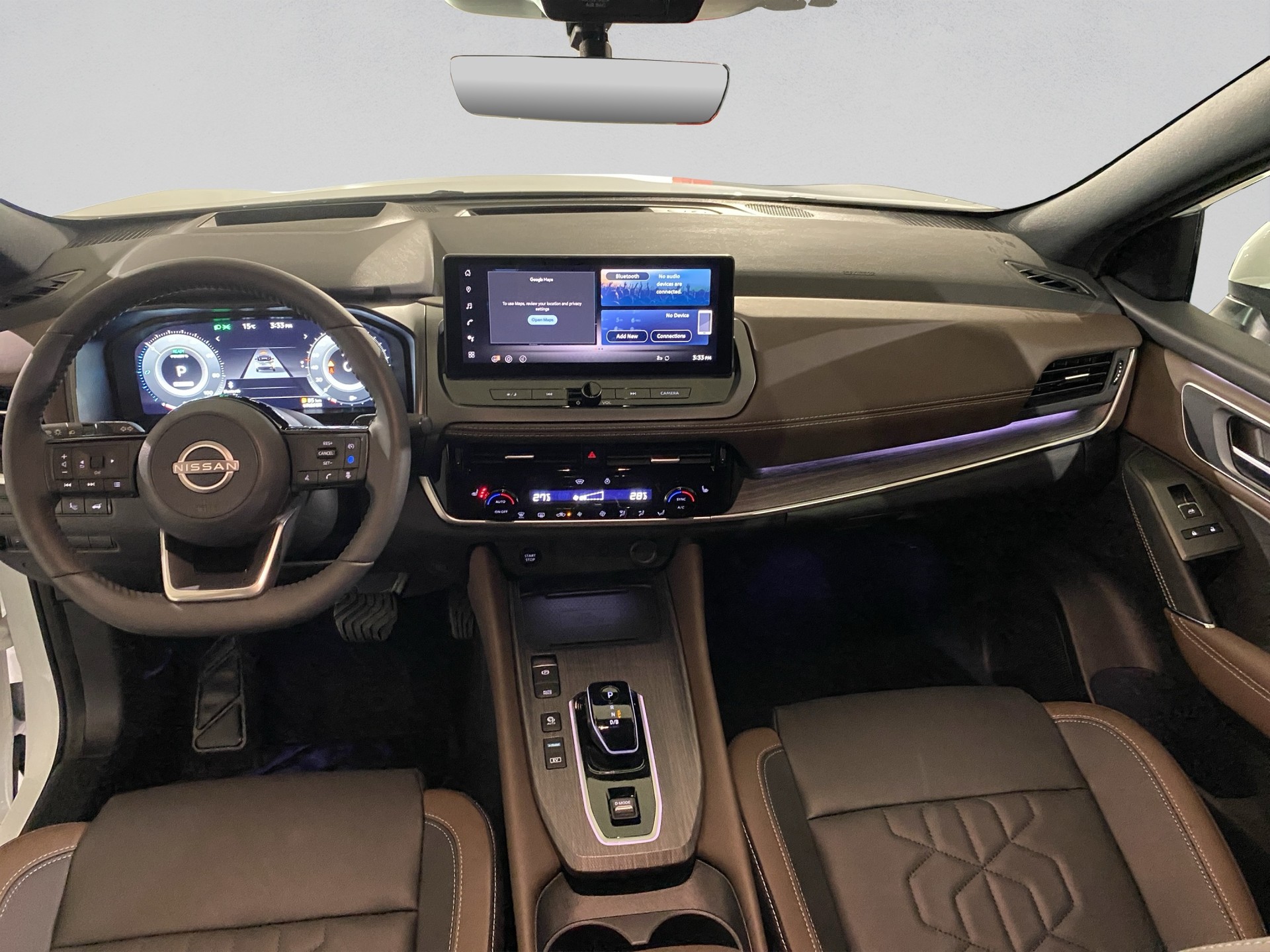 NISSAN Qashqai 1.5 VC-T e-Power Tekna-image-7
