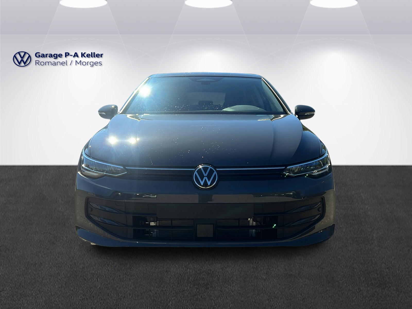 VW Golf Life 1.5TSI HYBRIDE 204CH DSG-image-6