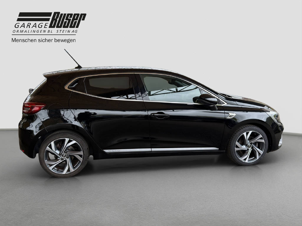 RENAULT Clio 1.6 E-Tech R.S. Line-image-4
