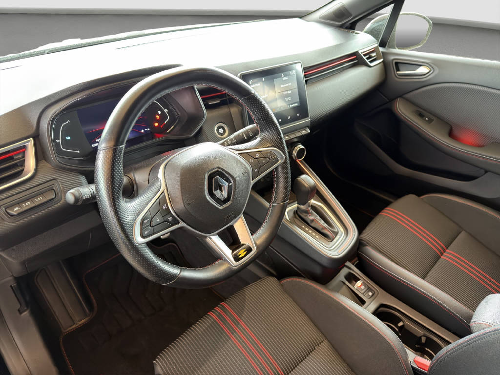 RENAULT Clio 1.6 E-Tech R.S. Line-image-7