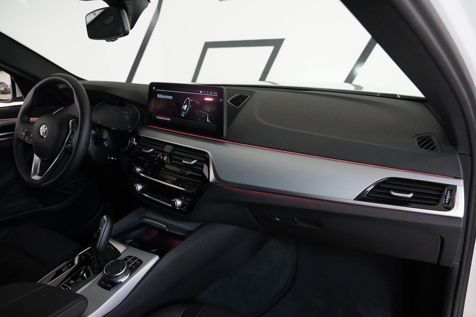 BMW 530d xDrive 48V Touring Steptronic-image-16