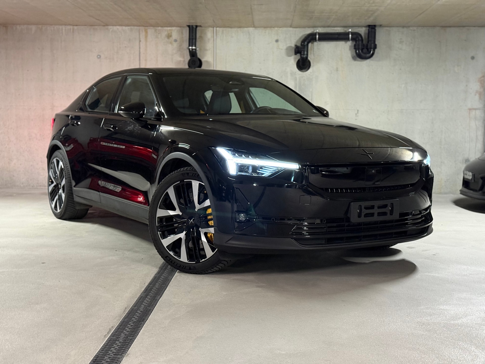 POLESTAR Polestar 2 Long Range Dual Performance 82 kWh MY24