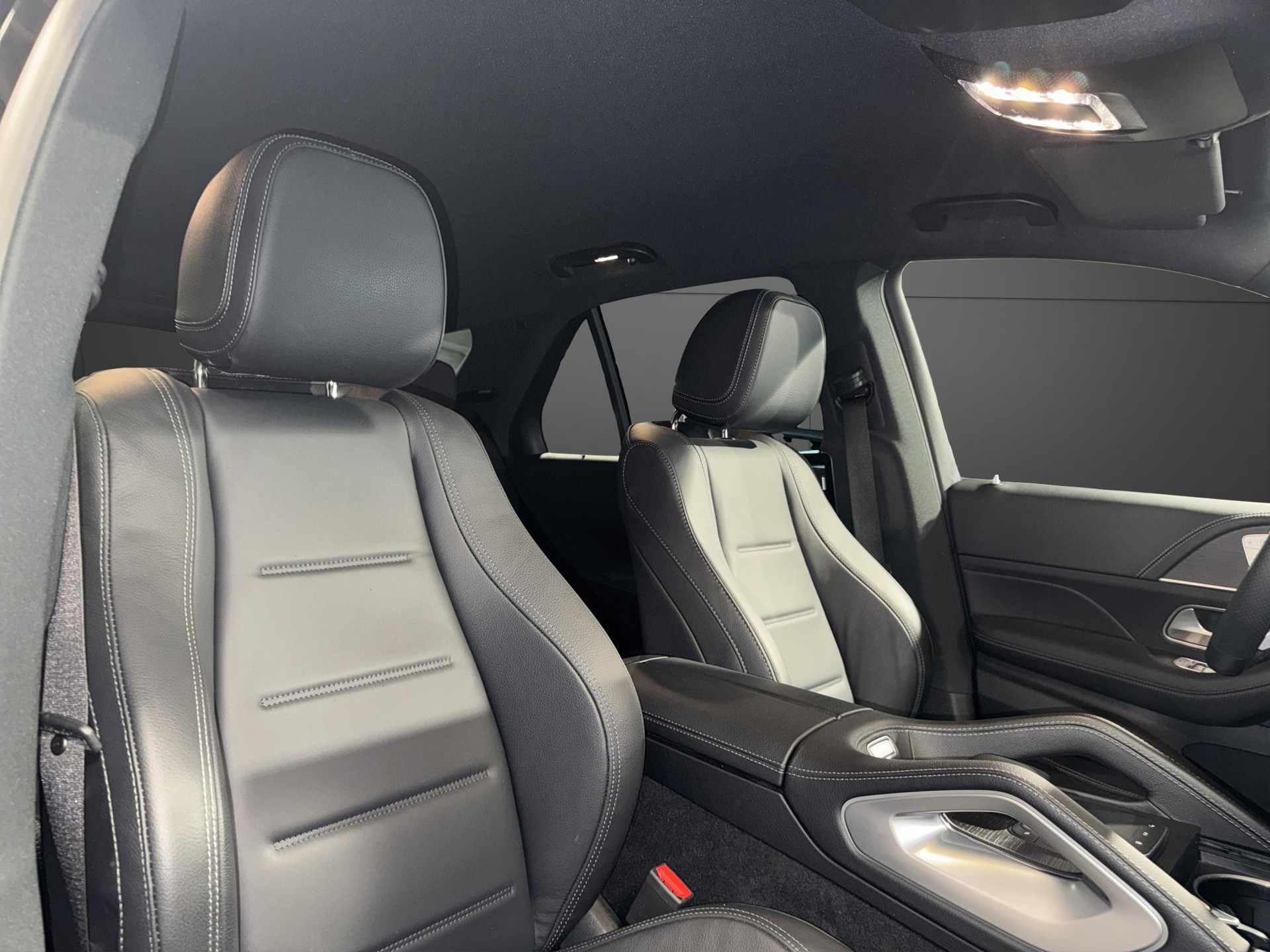 MERCEDES-BENZ GLE 450 4matic-image-19