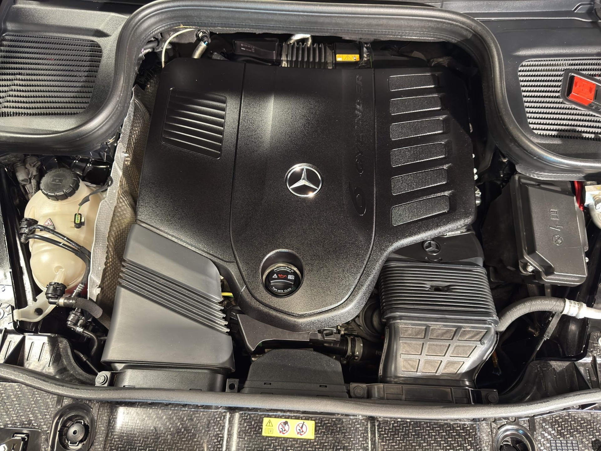 MERCEDES-BENZ GLE 450 4matic-image-21