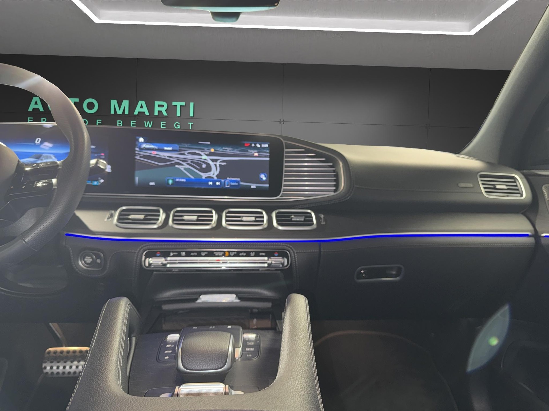 MERCEDES-BENZ GLE 450 4matic-image-13