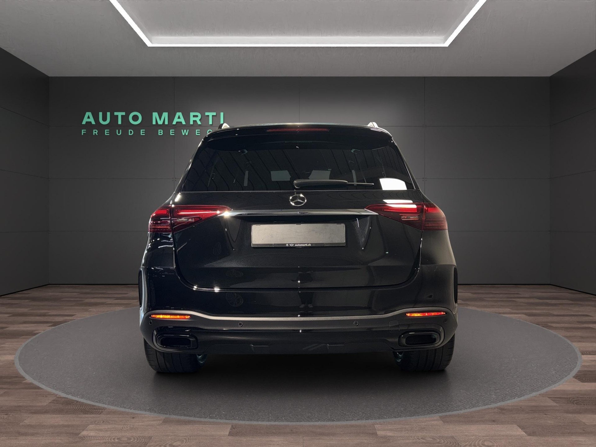 MERCEDES-BENZ GLE 450 4matic-image-2