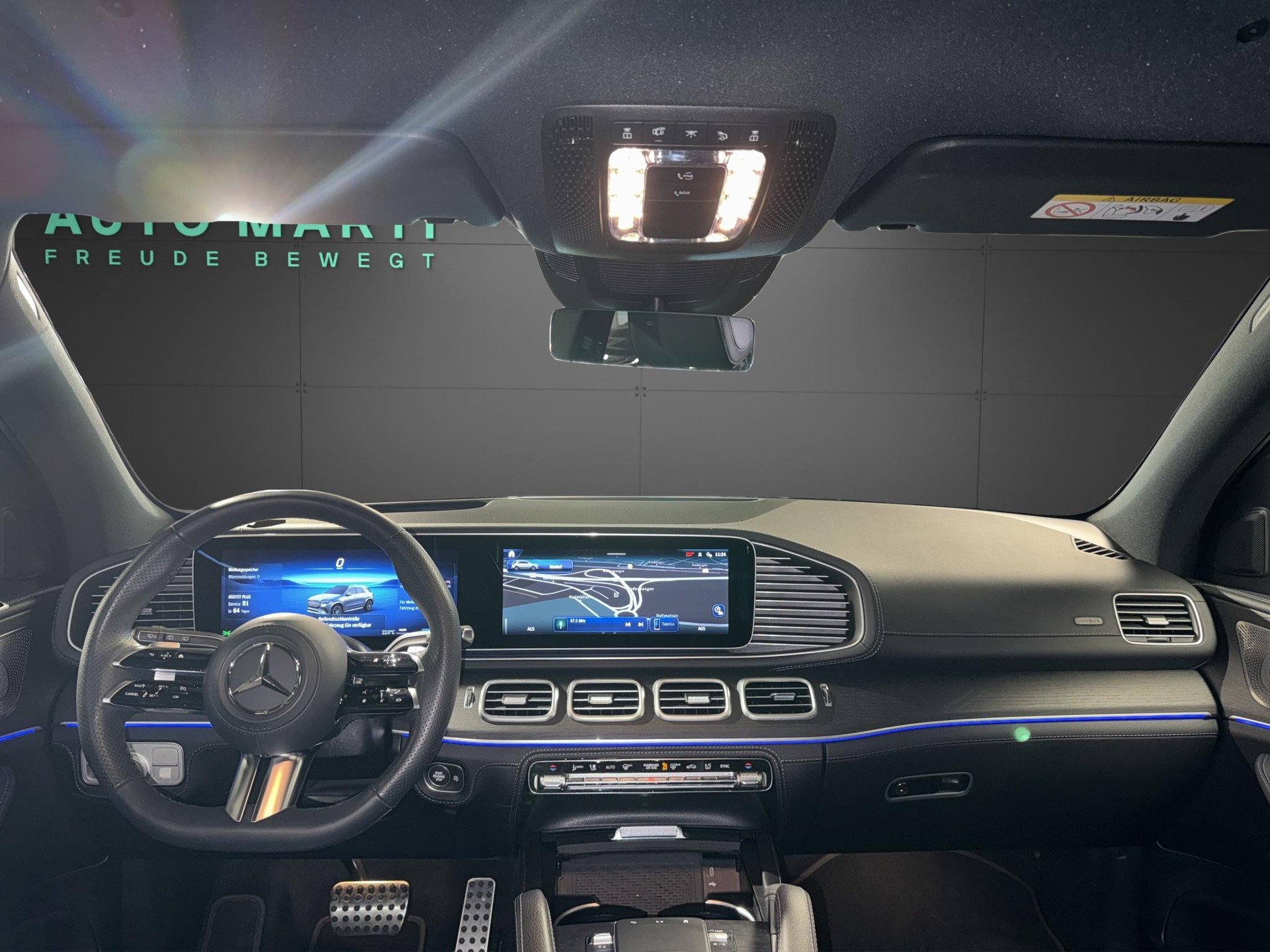 MERCEDES-BENZ GLE 450 4matic-image-14