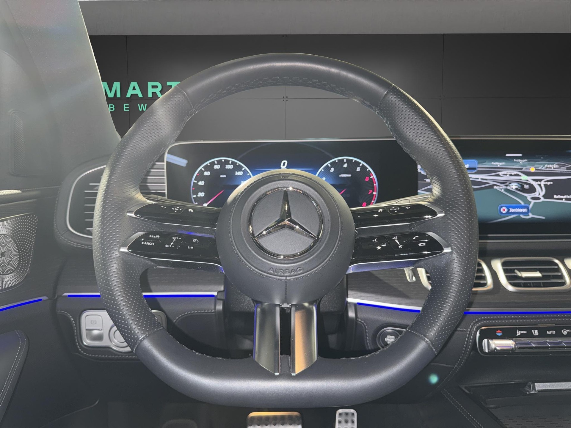 MERCEDES-BENZ GLE 450 4matic-image-16