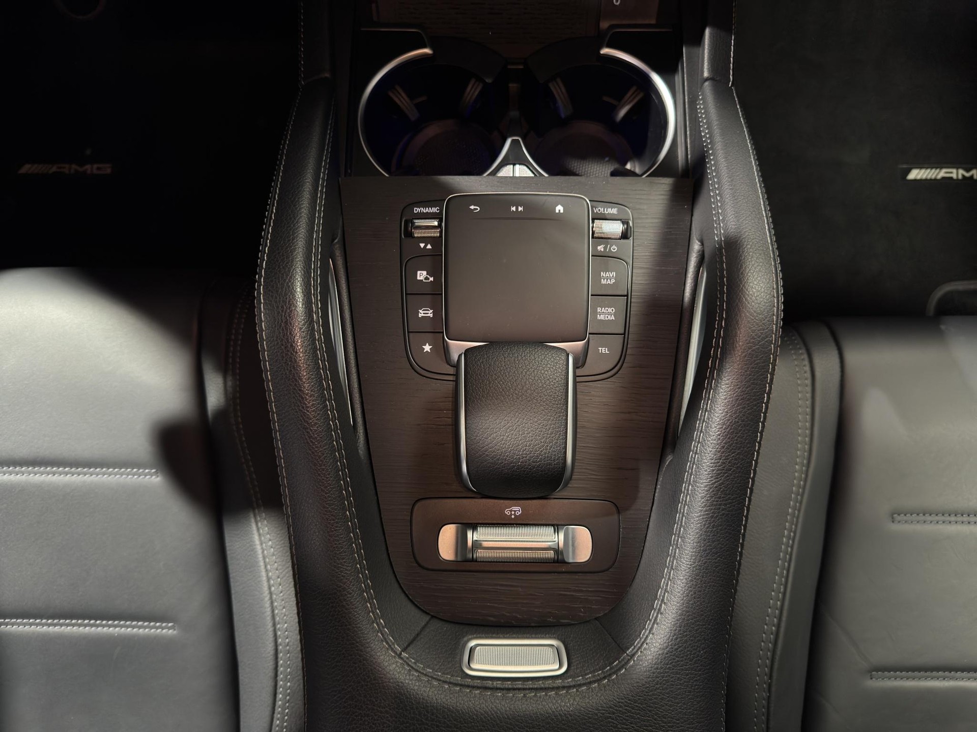 MERCEDES-BENZ GLE 450 4matic-image-10