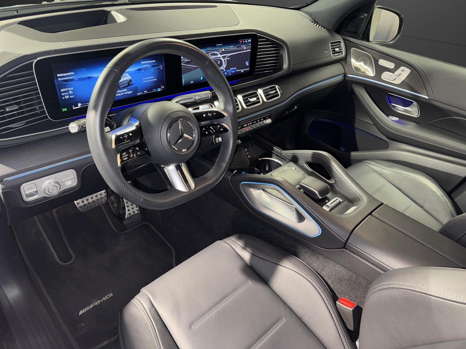 MERCEDES-BENZ GLE 450 4matic-image-7