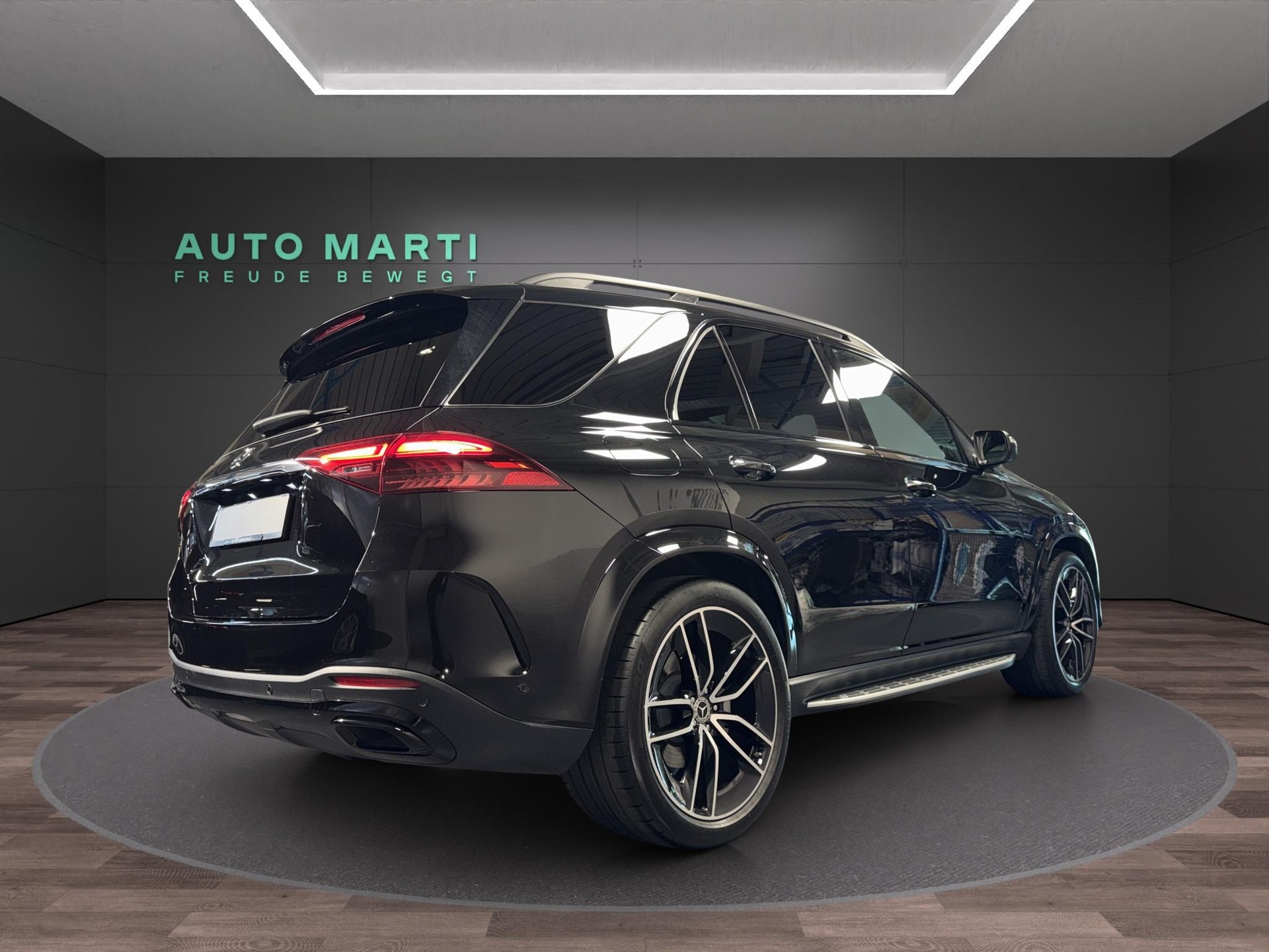 MERCEDES-BENZ GLE 450 4matic-image-3