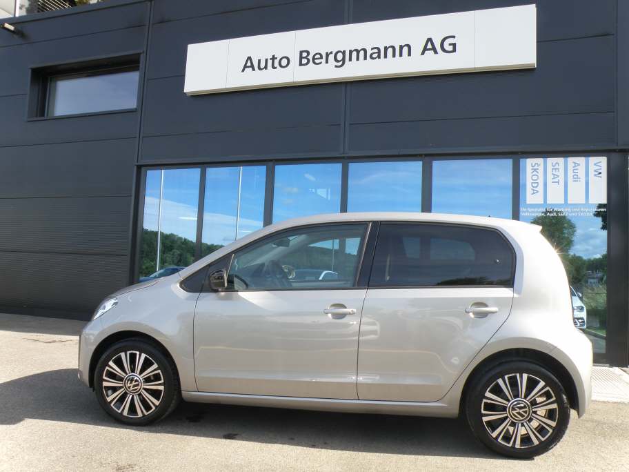 VW Up 1.0 MPI 65 BMT Move