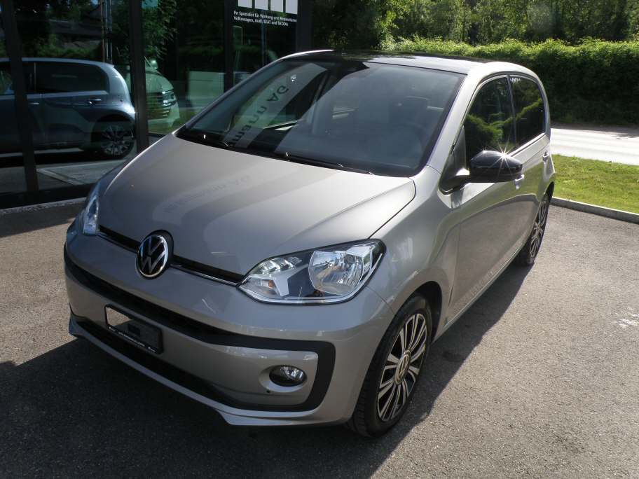 VW Up 1.0 MPI 65 BMT Move-showroom-element-1