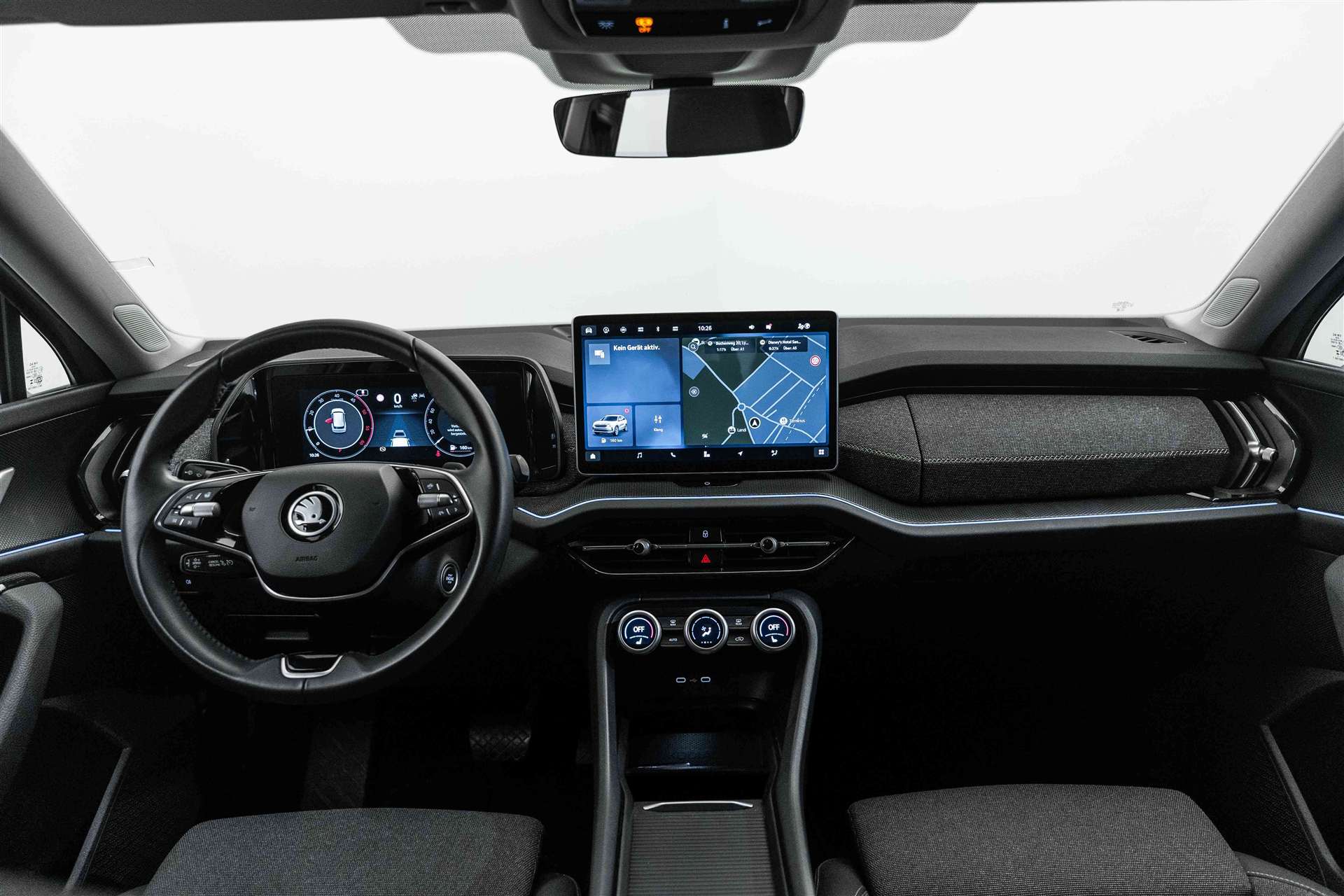SKODA Kodiaq 2.0 TDI Selection 4x4 193PS-image-9