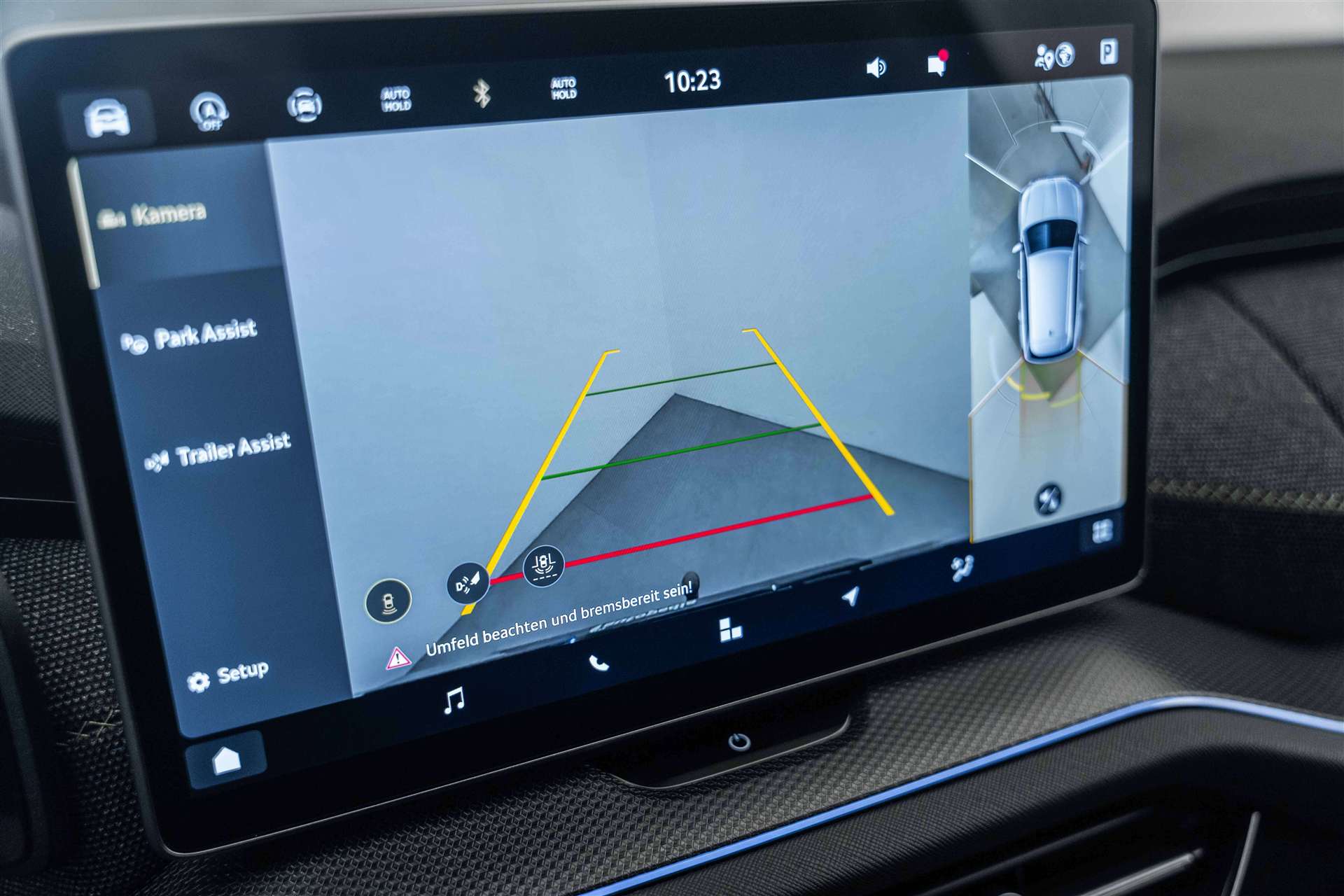 SKODA Kodiaq 2.0 TDI Selection 4x4 193PS-image-19