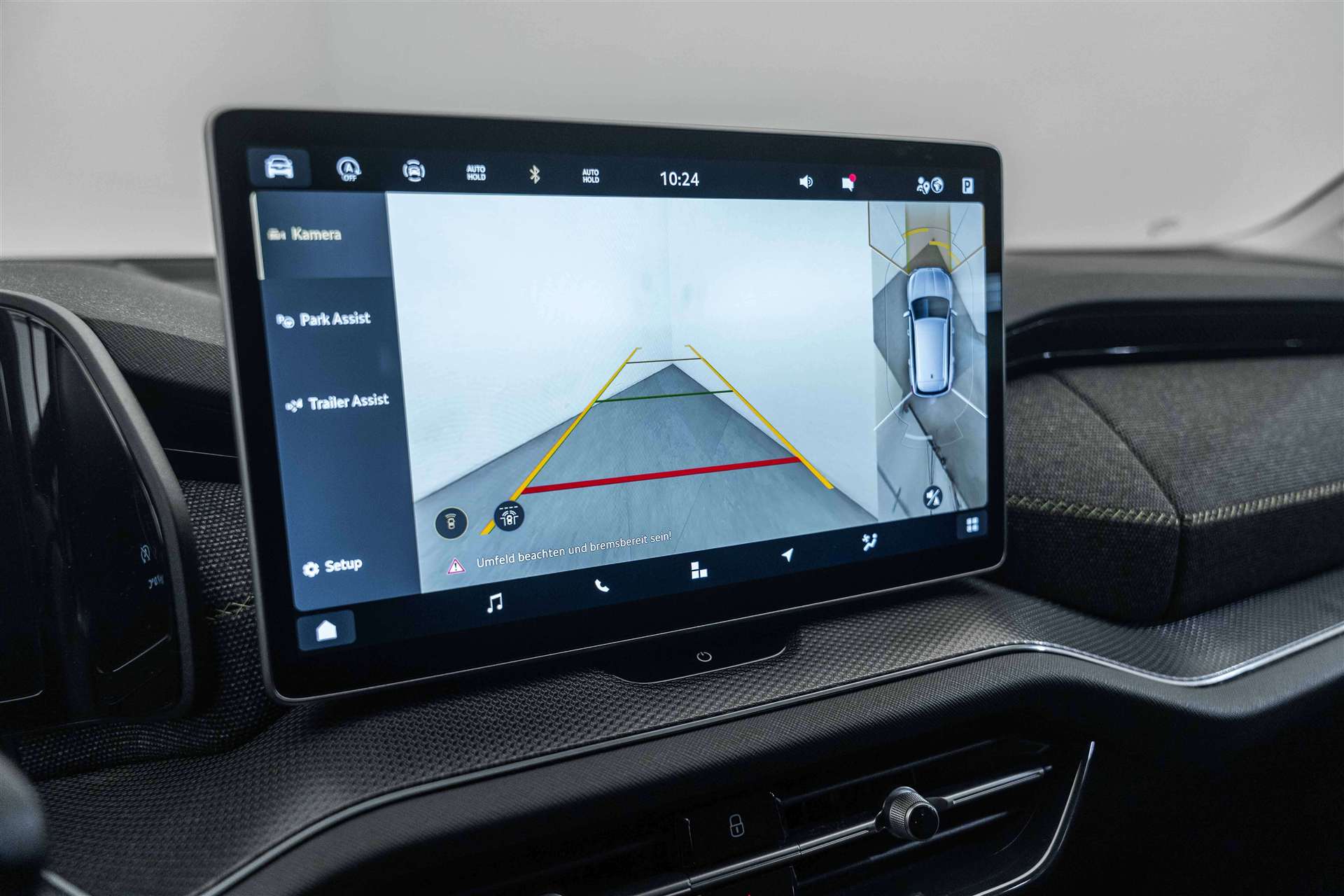 SKODA Kodiaq 2.0 TDI Selection 4x4 193PS-image-18