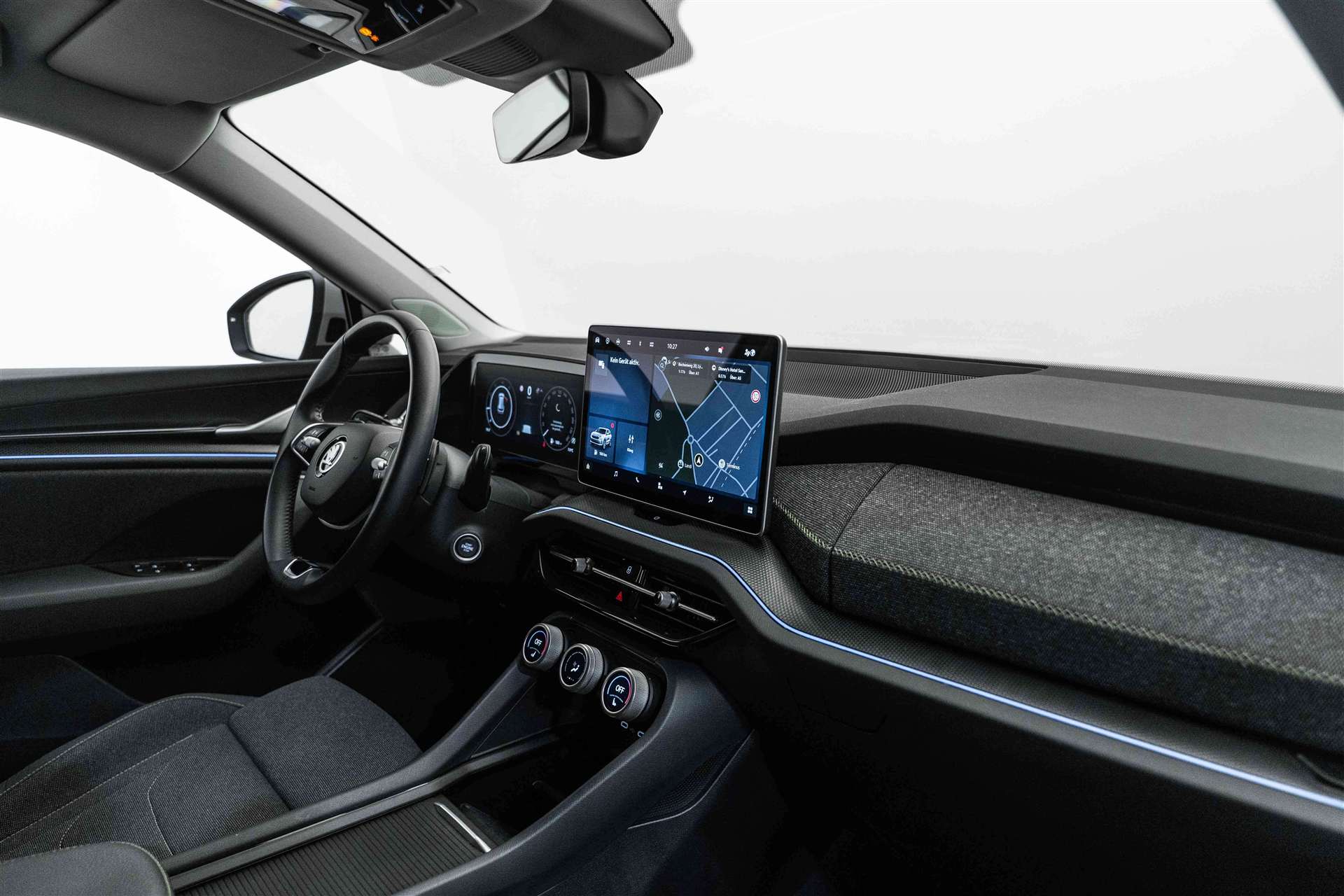 SKODA Kodiaq 2.0 TDI Selection 4x4 193PS-image-11