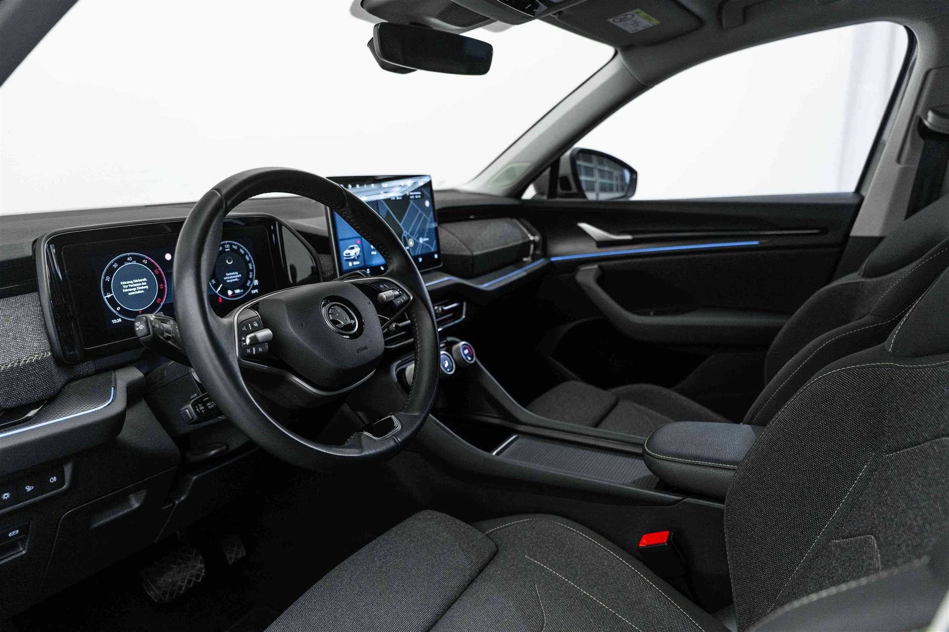 SKODA Kodiaq 2.0 TDI Selection 4x4 193PS-image-8