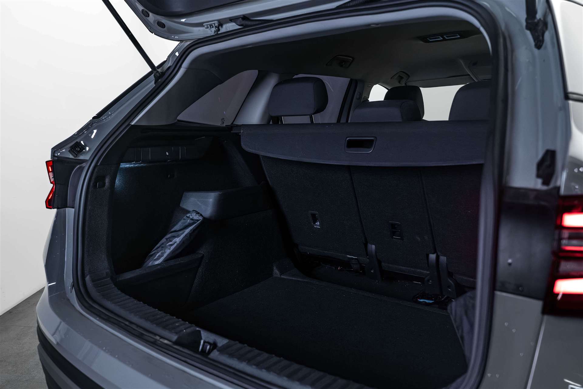 SKODA Kodiaq 2.0 TDI Selection 4x4 193PS-image-5