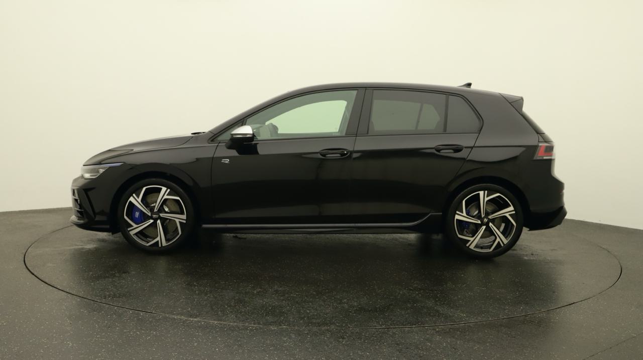 VW Golf 2.0 TSI R DSG 4 Motion-image-1