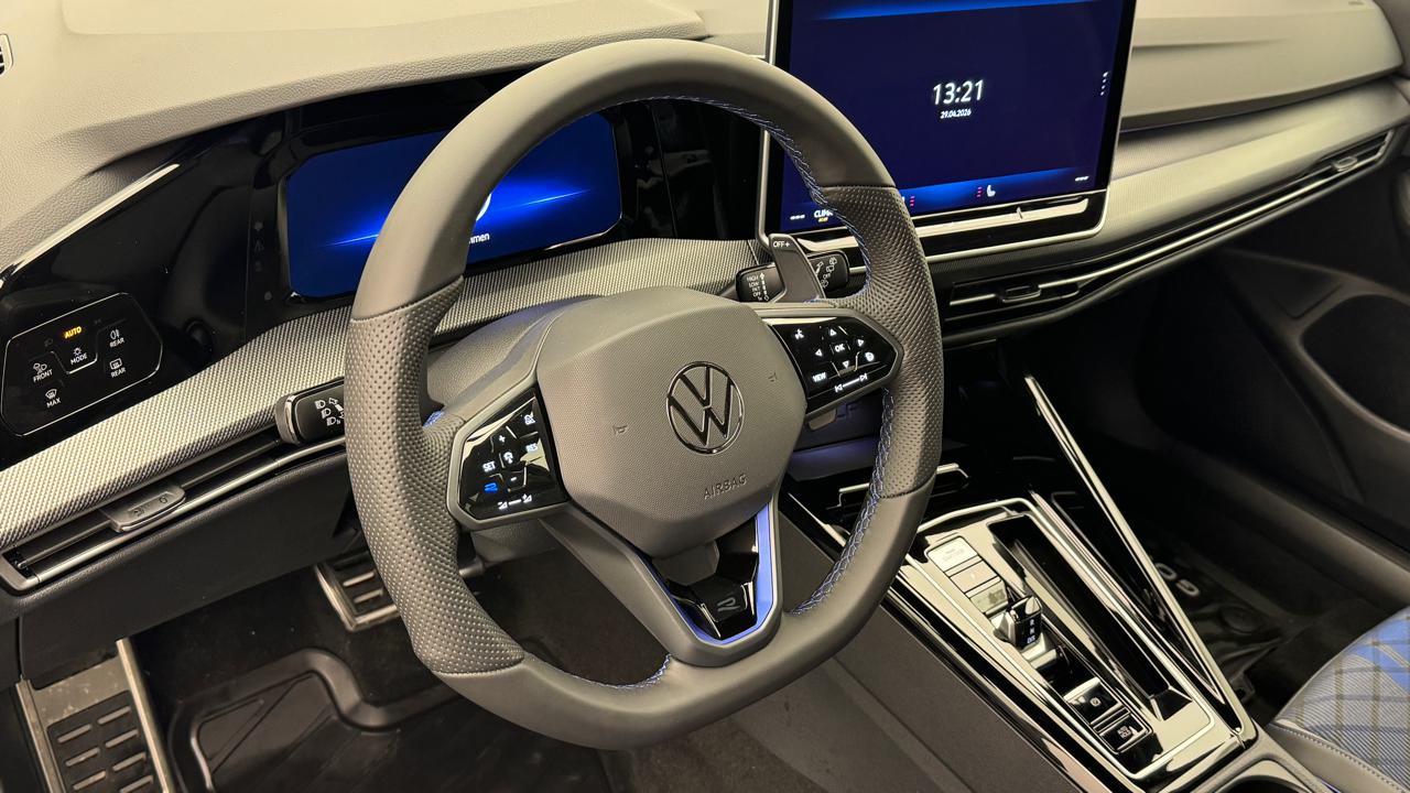 VW Golf 2.0 TSI R DSG 4 Motion-image-6