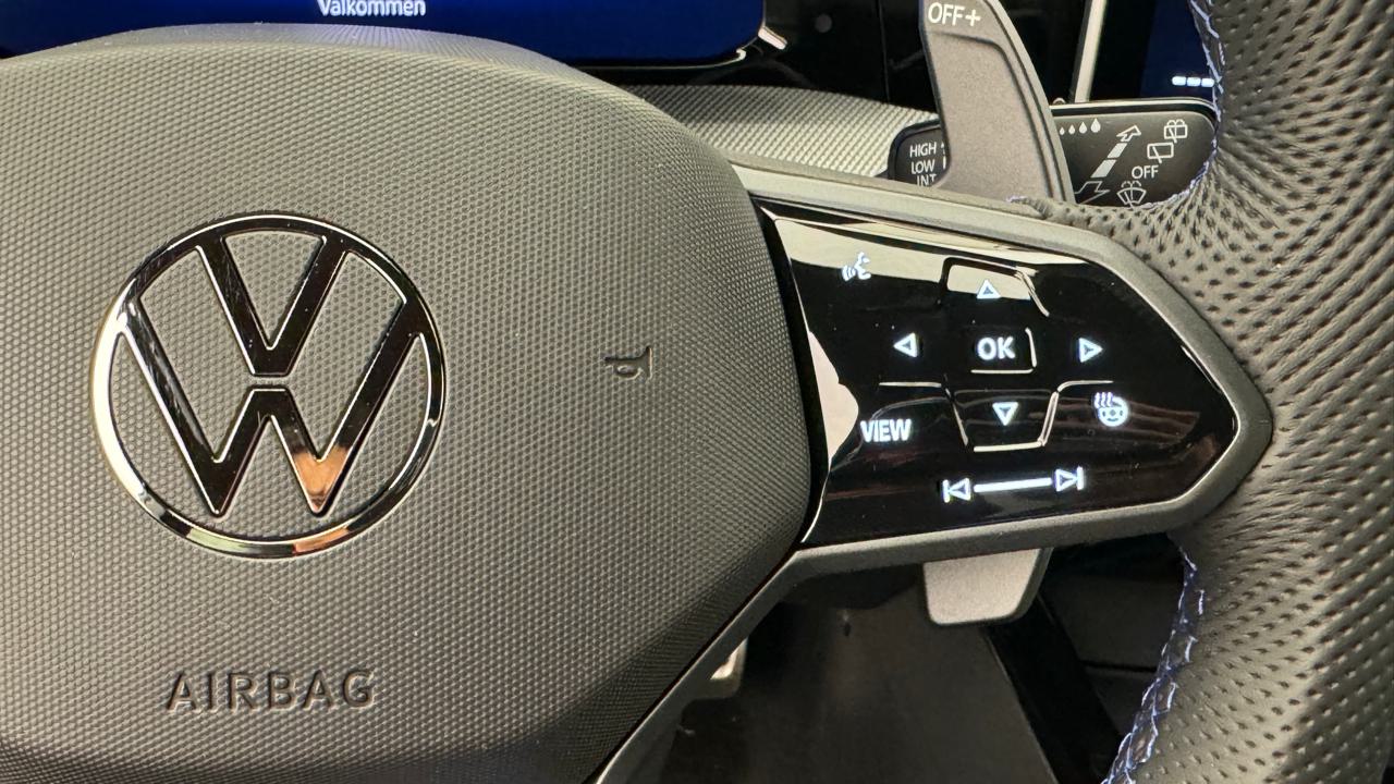 VW Golf 2.0 TSI R DSG 4 Motion-image-9