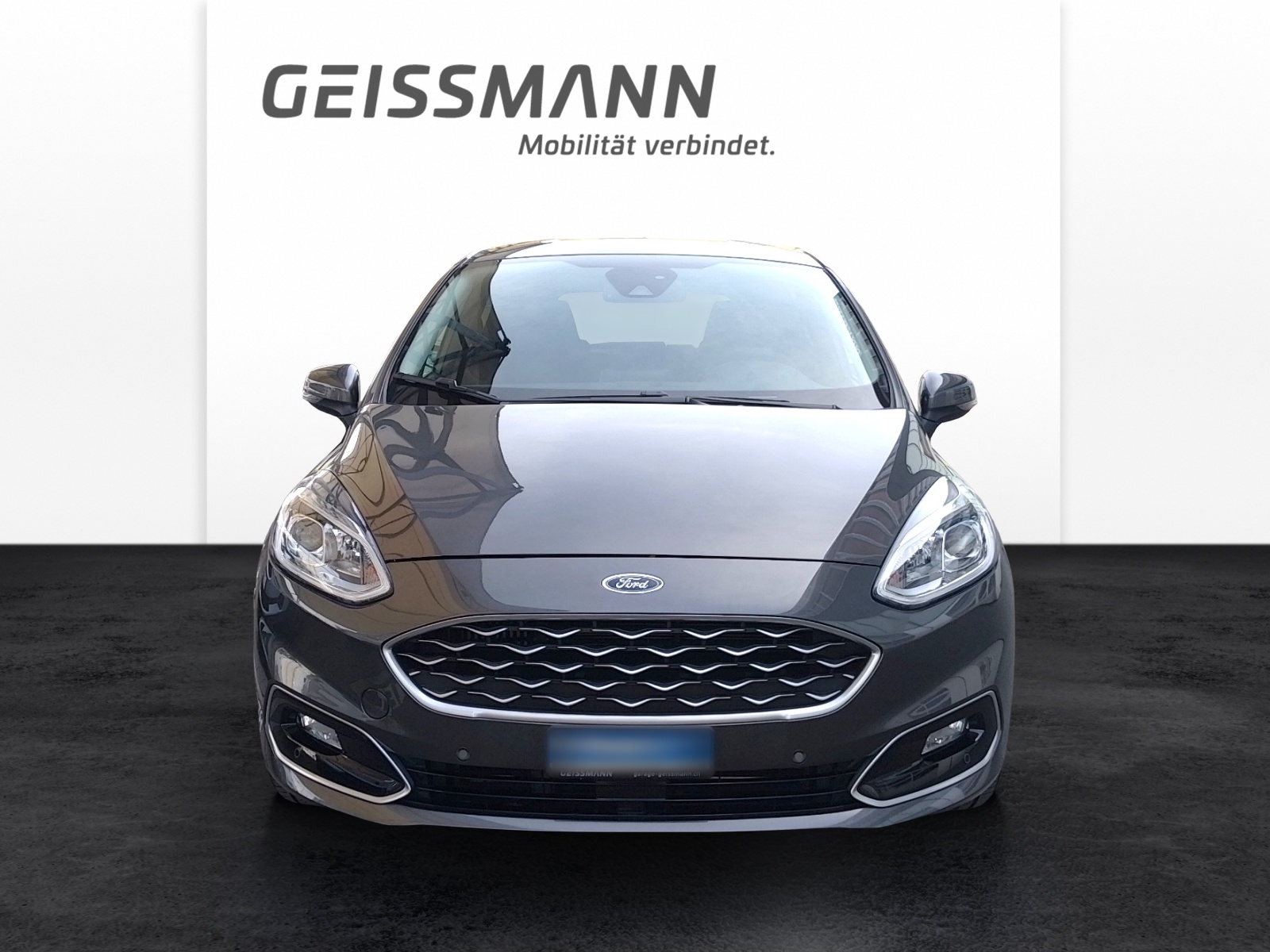FORD Fiesta 1.0 EcoB Vignale-image-3