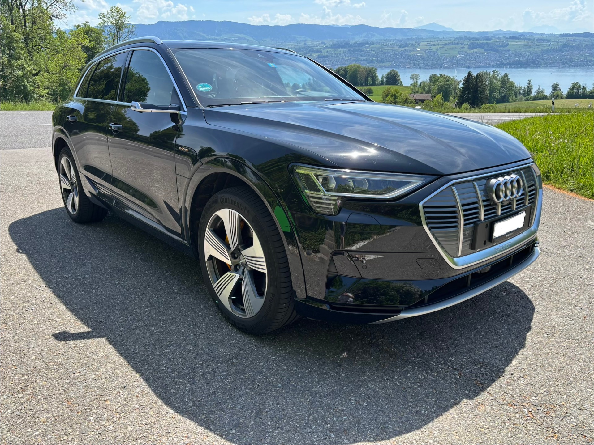 AUDI 55 Edition One quattro S-Line-image-0
