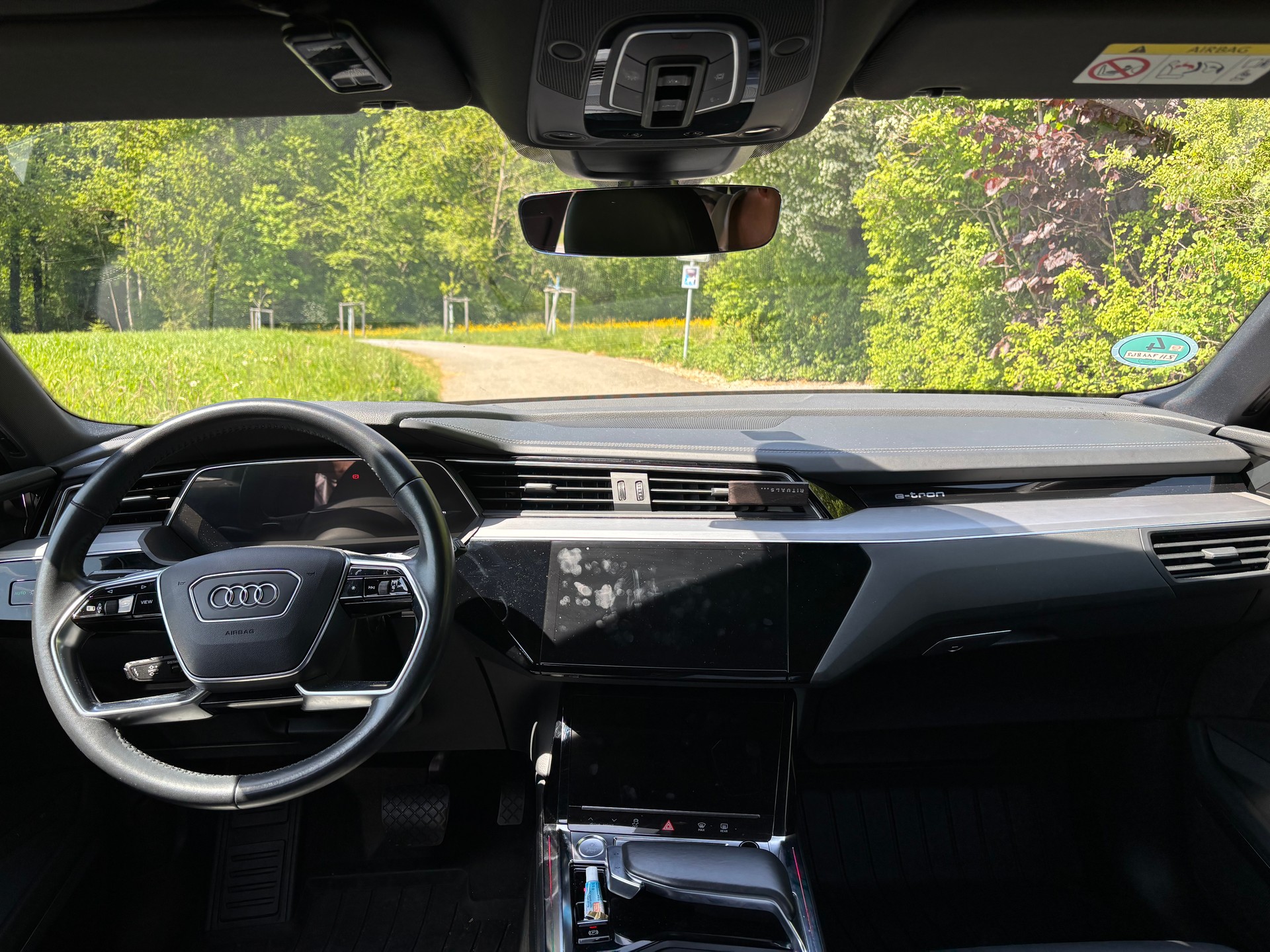 AUDI 55 Edition One quattro S-Line-image-1