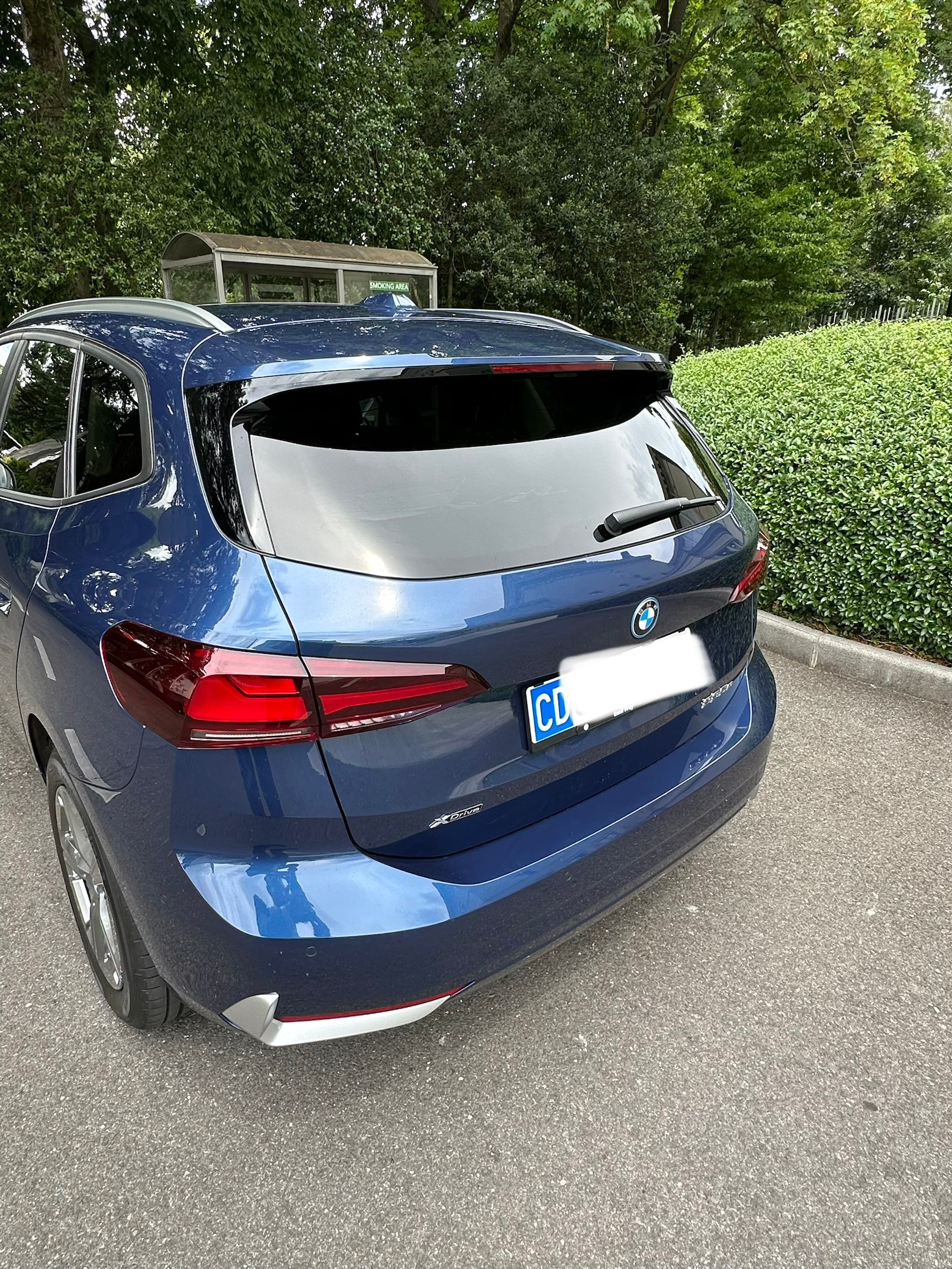 BMW 225e xDrive Active Tourer-image-7
