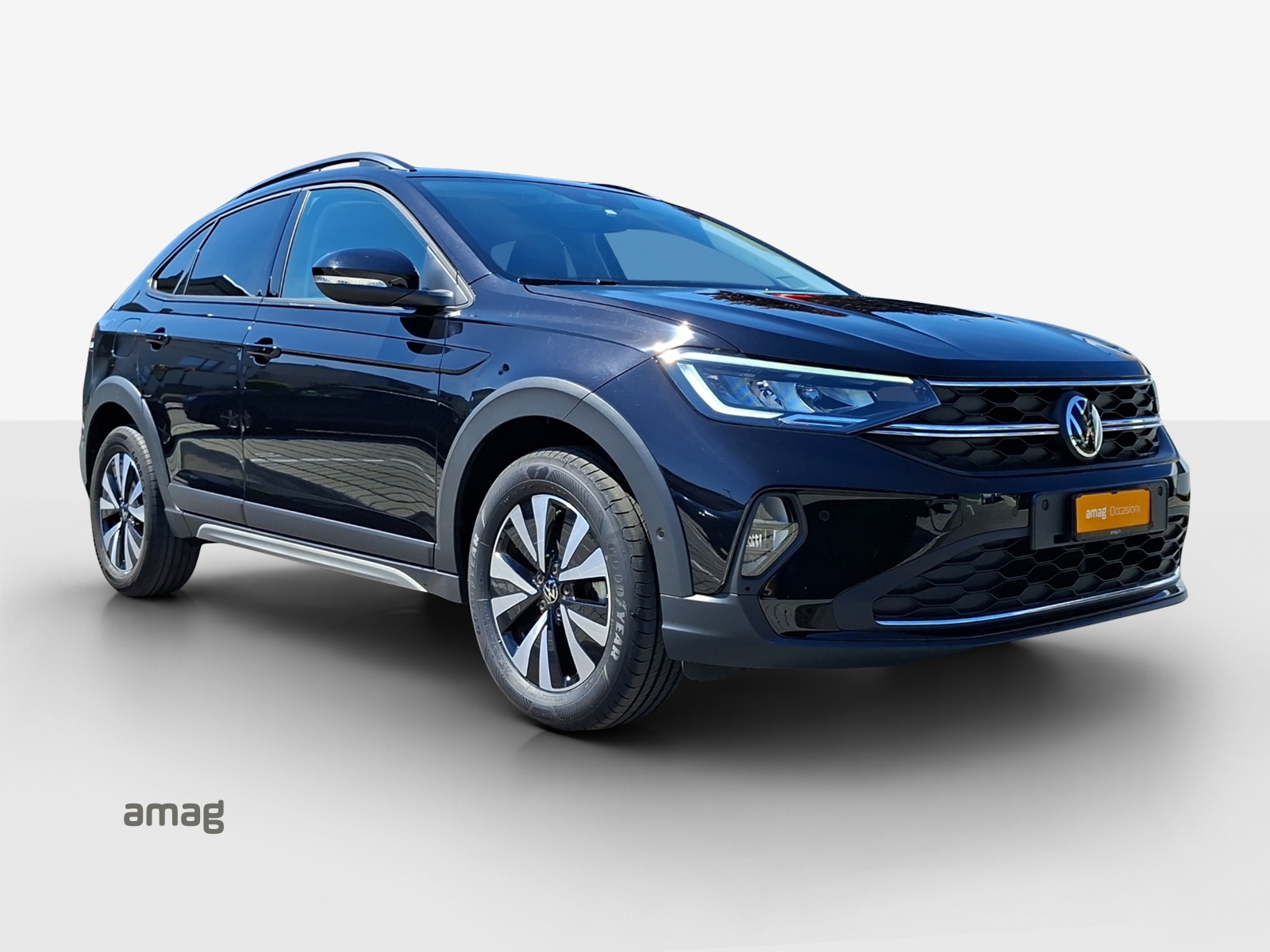 VW Taigo 1.0 TSI Life DSG-image-5