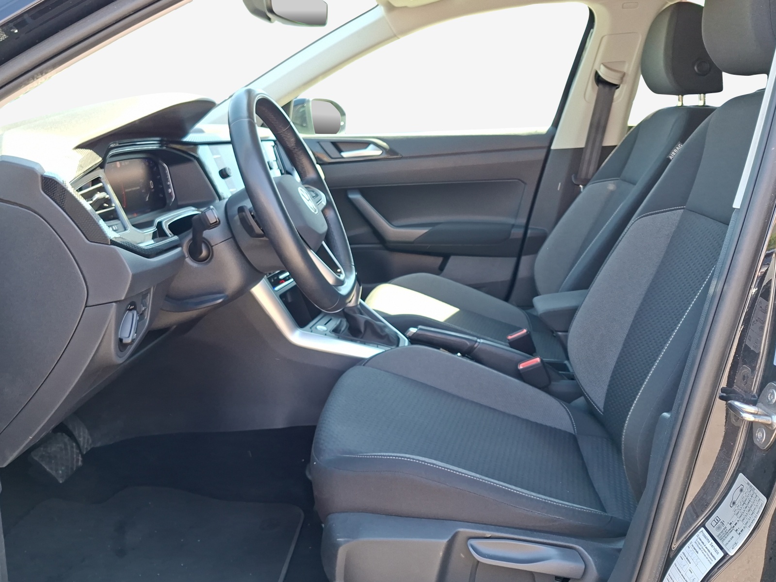 VW Taigo 1.0 TSI Life DSG-image-7