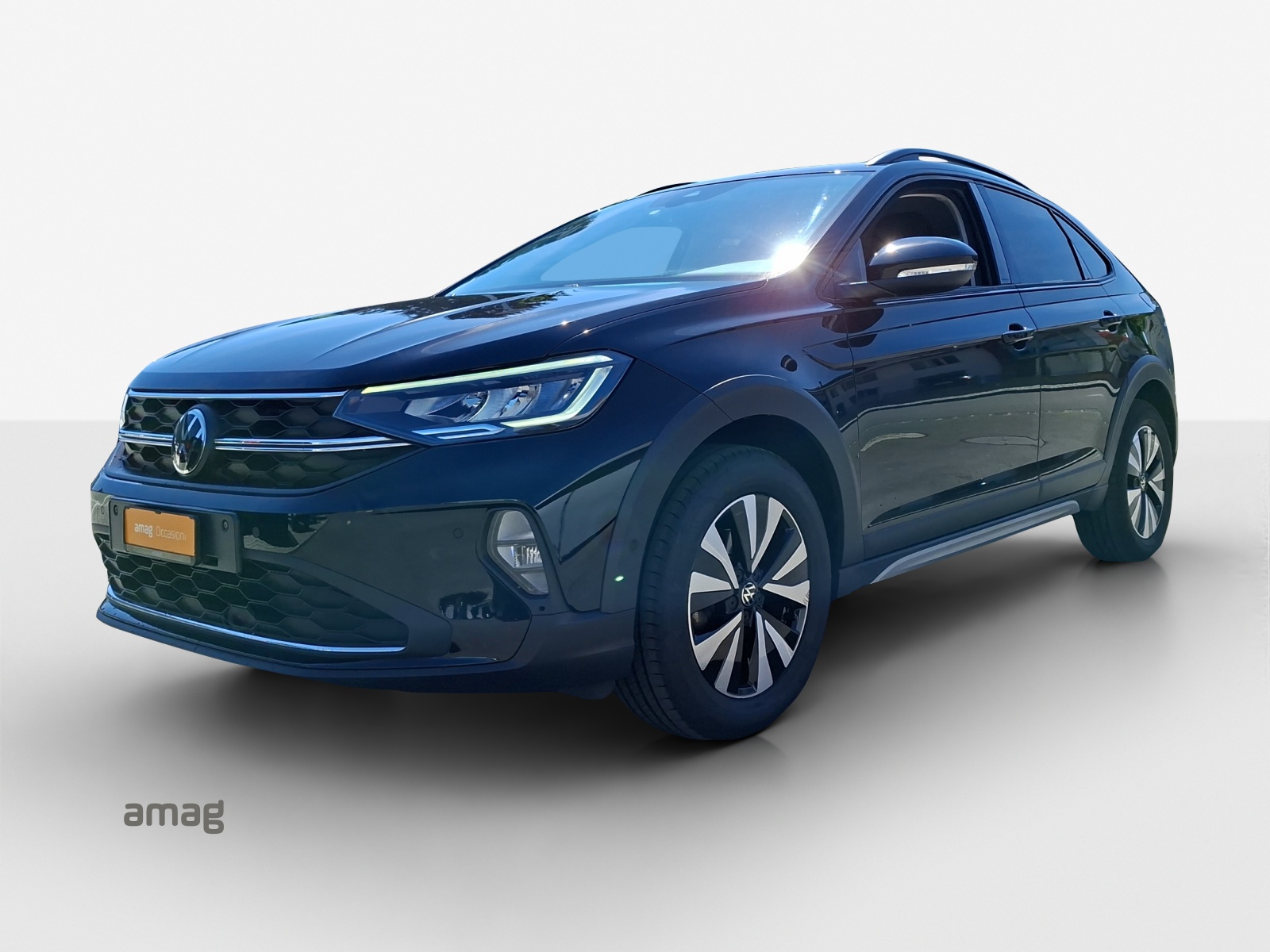 VW Taigo 1.0 TSI Life DSG-image-0