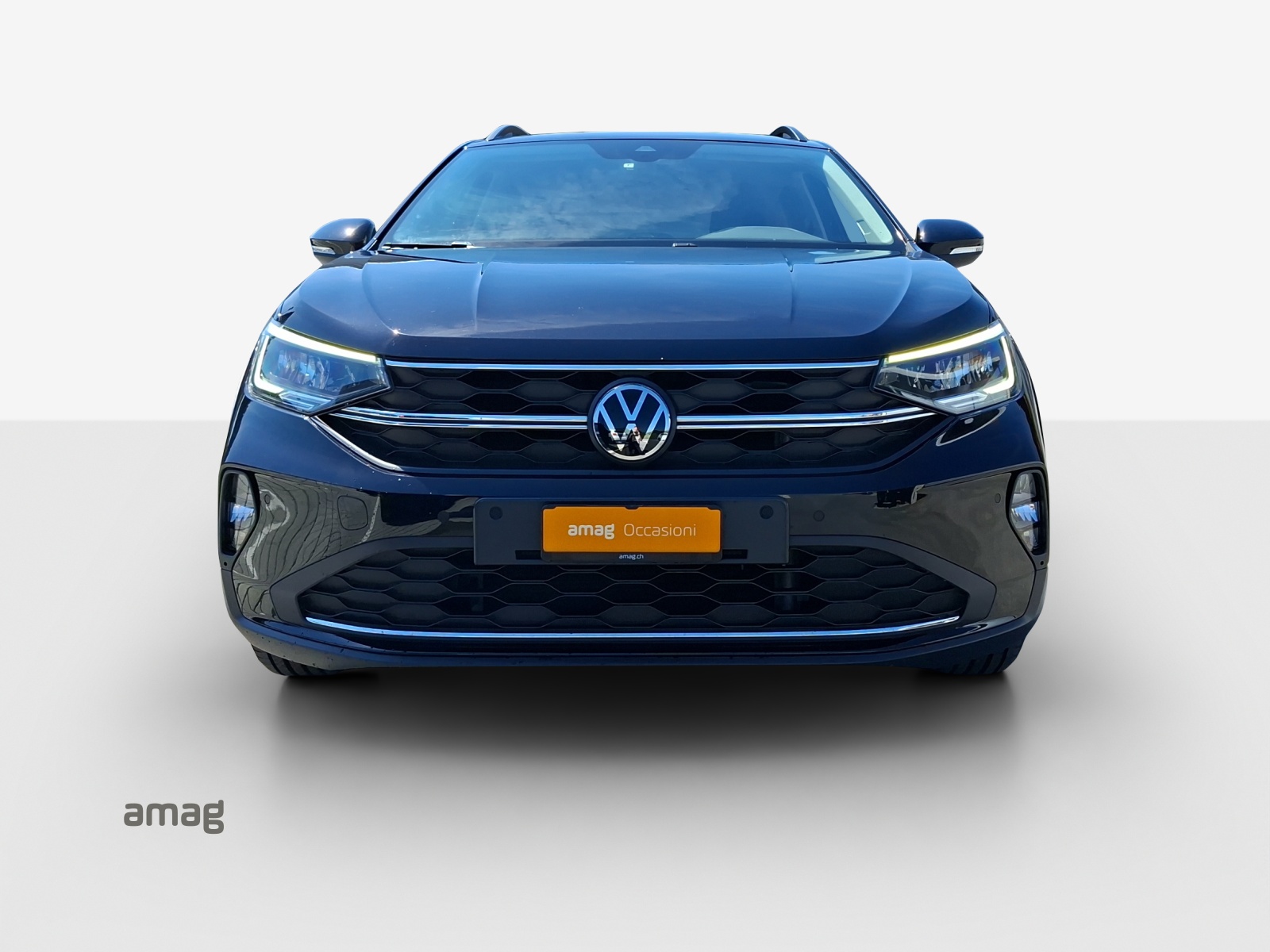 VW Taigo 1.0 TSI Life DSG-image-6