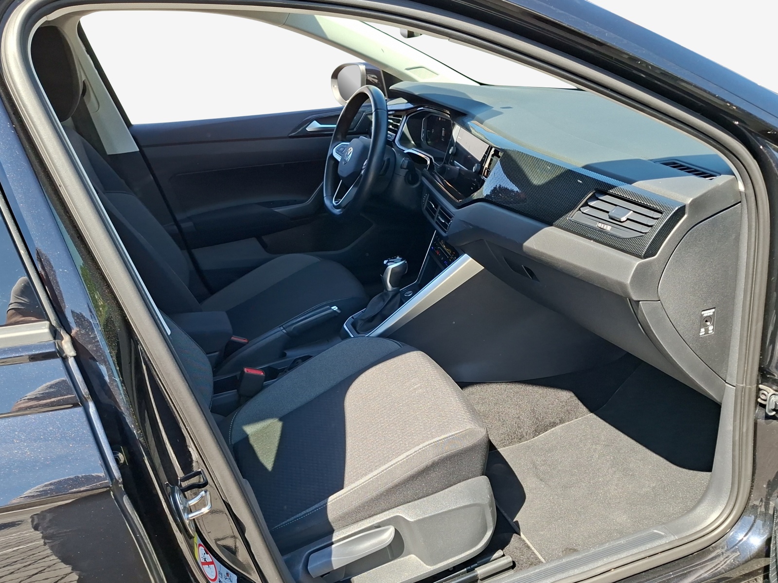 VW Taigo 1.0 TSI Life DSG-image-14