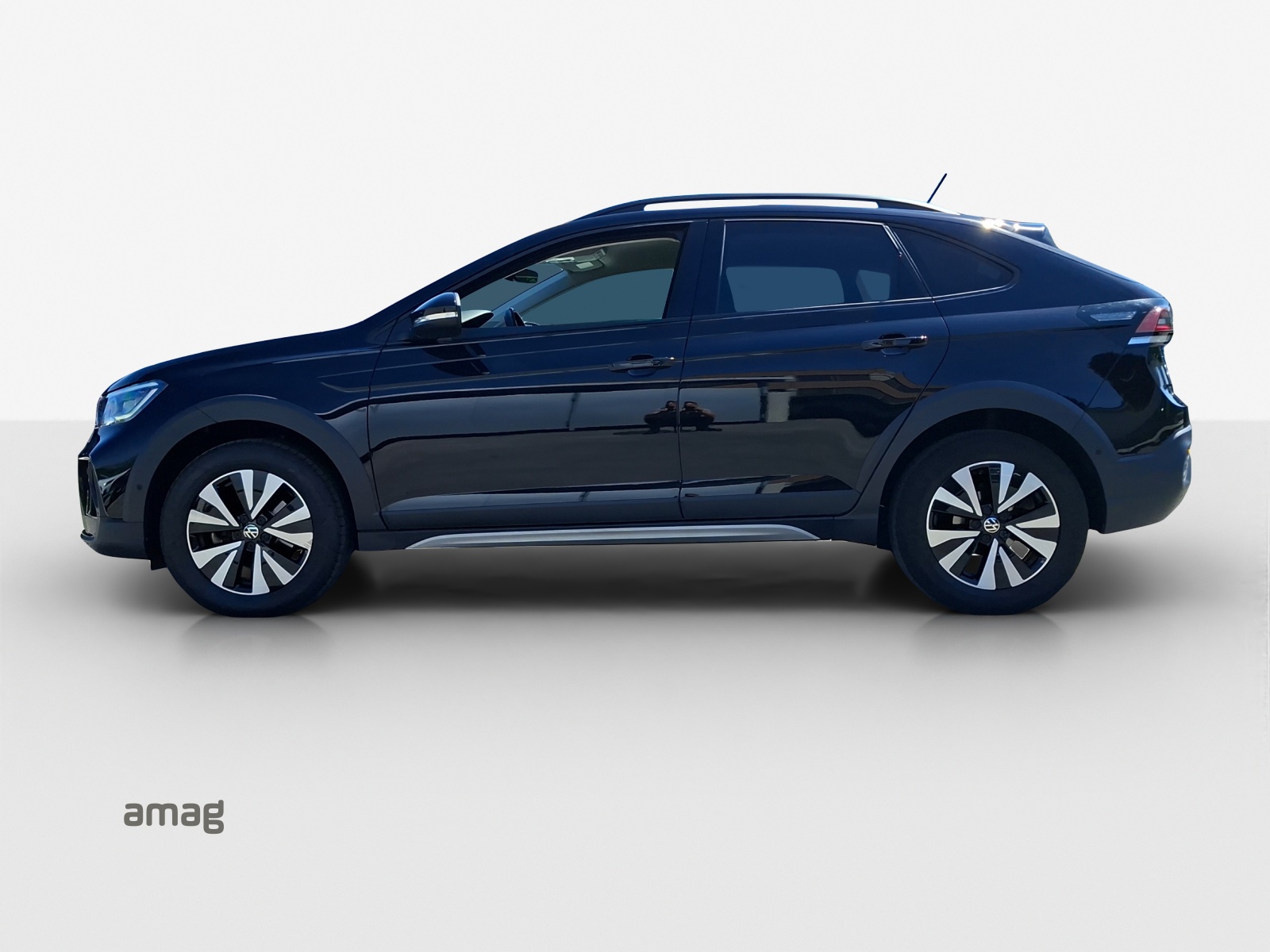 VW Taigo 1.0 TSI Life DSG-image-1