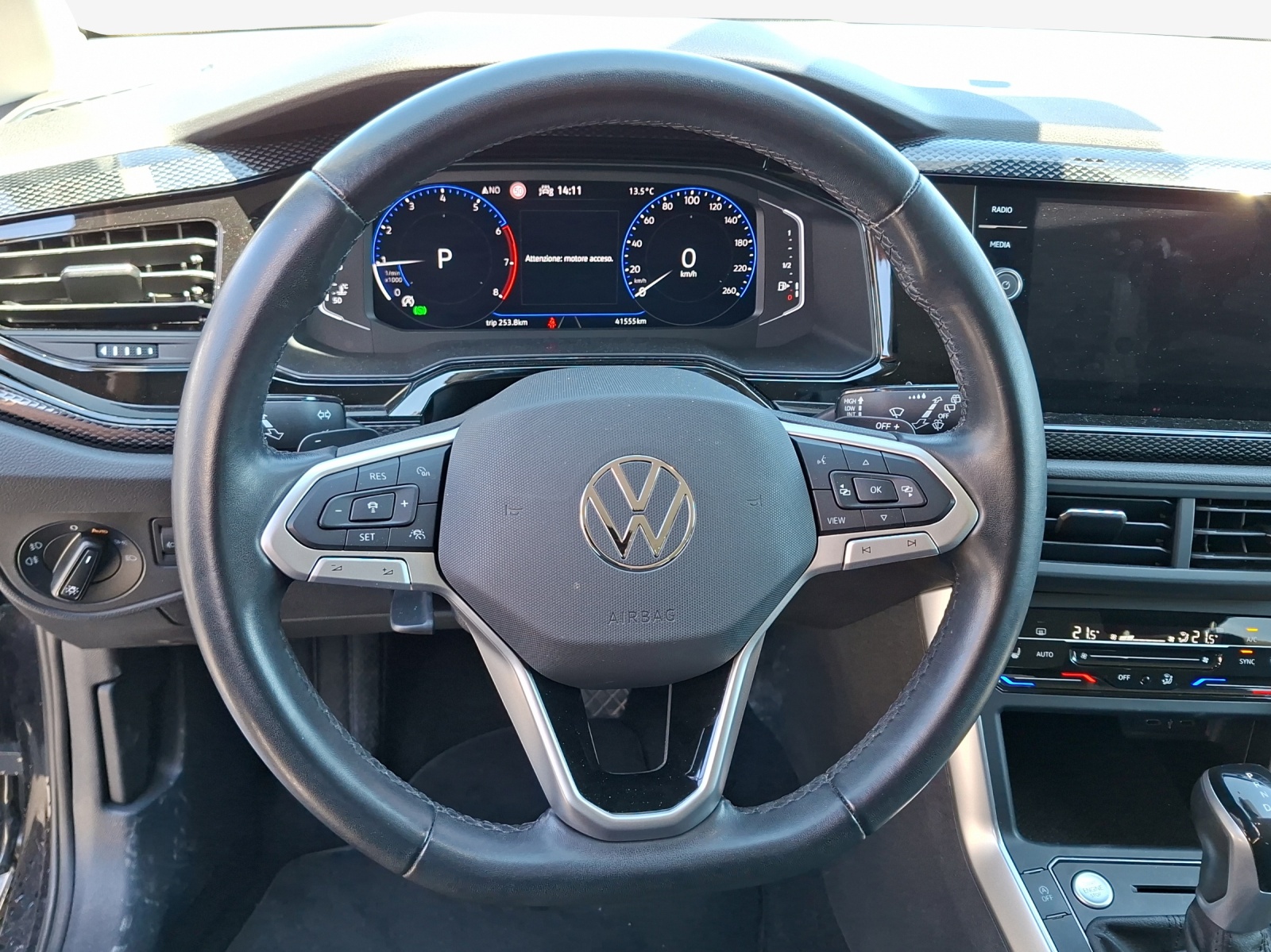 VW Taigo 1.0 TSI Life DSG-image-9