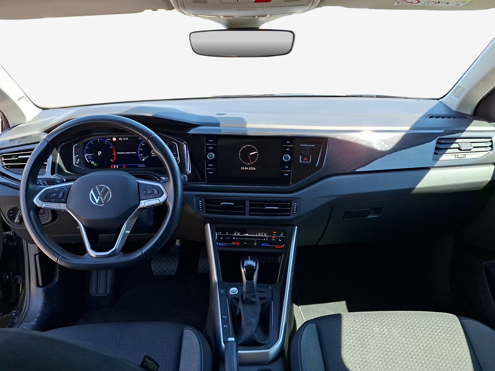 VW Taigo 1.0 TSI Life DSG-image-8