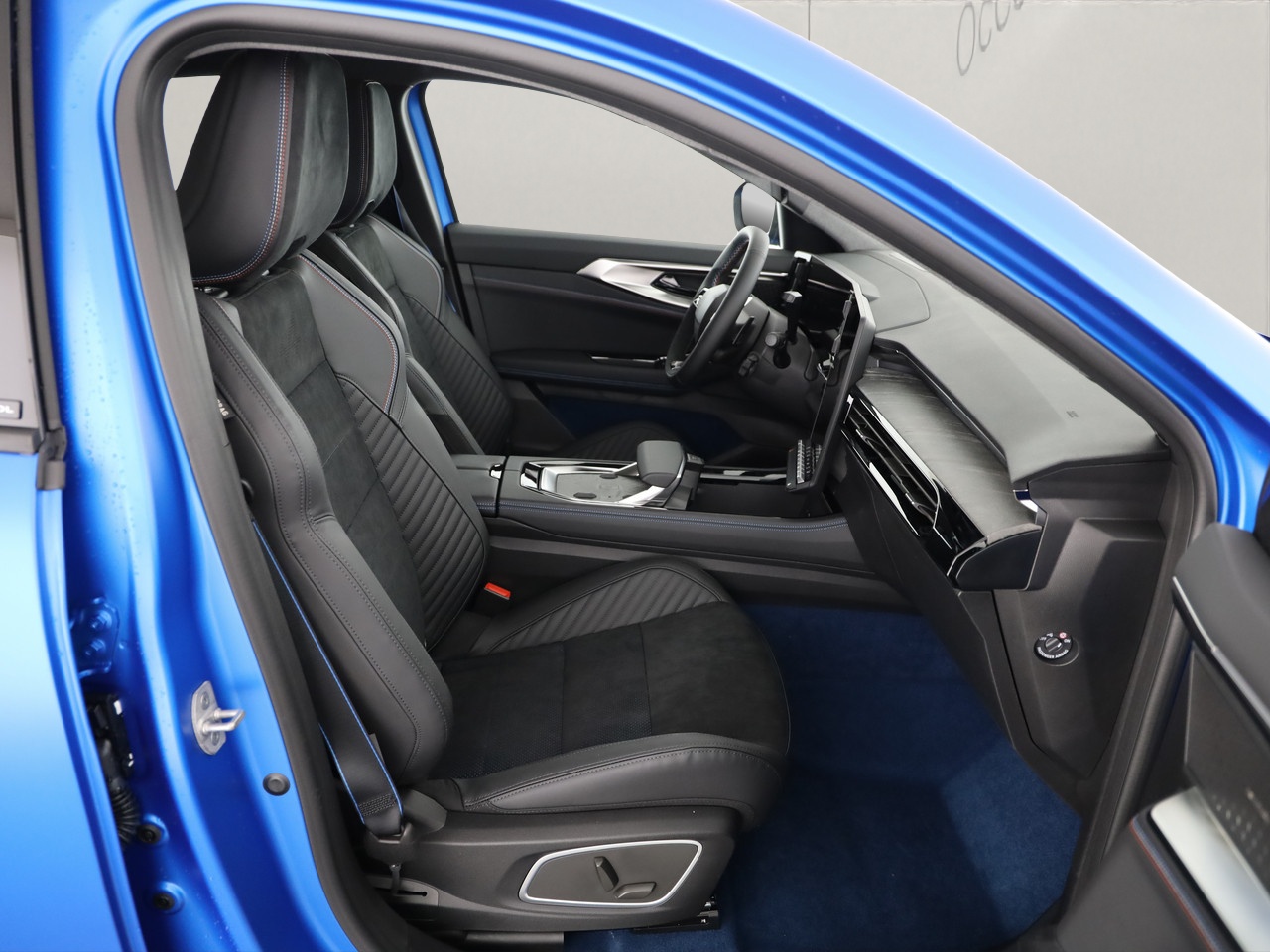 RENAULT Rafale 1.2 E-Tech Plug-in Atelier Alpine-image-6