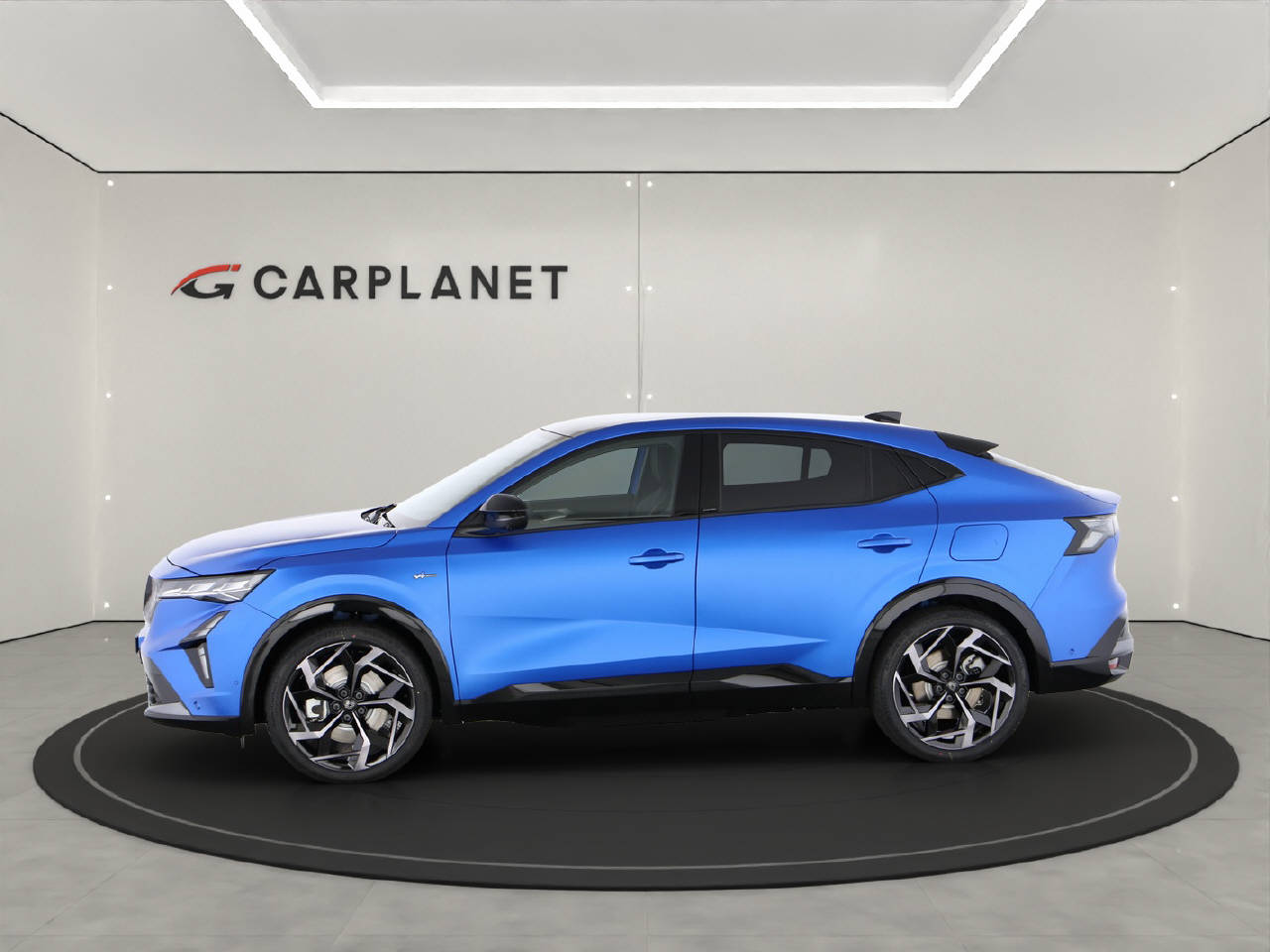 RENAULT Rafale 1.2 E-Tech Plug-in Atelier Alpine-showroom-element-1